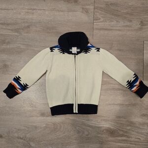 Gymboree Toddler Sweater